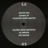 Anton Zap: Bapbap EP