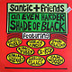 Santic & Friends: An Even Harder Shade Of Black
