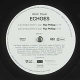 Ulrich Troyer: Echoes