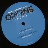 Various Artists: KMS Origins Vol. 2