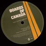 Boards Of Canada: Trans Canada Highway