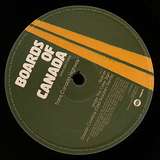 Boards Of Canada: Trans Canada Highway