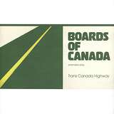Boards Of Canada: Trans Canada Highway
