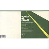 Boards Of Canada: Trans Canada Highway