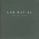 Lab Rat XL: Mice Or Cyborg