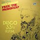 Lee Perry: Free Up The Prisoners