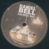 Daniel Bell: Blip, Blurp, Bleep EP