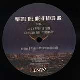 Various Artists: Where The Night Takes Us