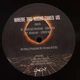 Various Artists: Where The Night Takes Us