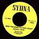 Gregory Isaacs: Open The Door To Your Heart