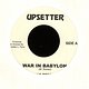 Max Romeo: War In Babylon