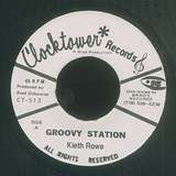 Keith Rowe: Groovy Situation