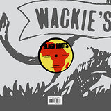 Cover art - Sugar Minott & John Wayne: Jamming In The Street