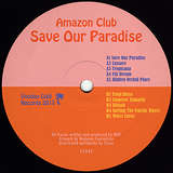 Amazon Club: Save Our Paradise