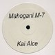 Kai Alcé: Mahogani 7