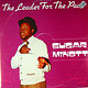 Sugar Minott: The Leader For The Pack