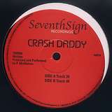 Crash Daddy: Track 39