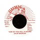Jack Radicks: How Do You Kill A Sound