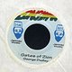 George Dudley: Gates of Zion
