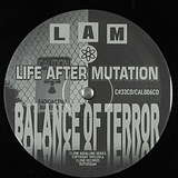 L.A.M.: Balance Of Terror EP