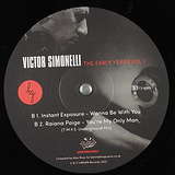 Victor Simonelli: The Early Years Vol. 1