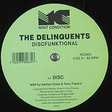 The Delinquents: Discfunktional