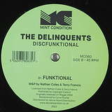 The Delinquents: Discfunktional