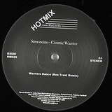 Simoncino: Cosmic Warrior (Remixes)