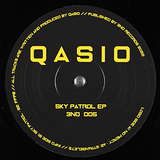 Qasio: Sky Patrol