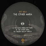 Jeff Mills: The Other Maria
