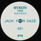 Byron The Aquarius: EP1