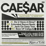 Caesar: Cae$ar