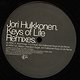 Jori Hulkkonen: Keys of Life Remixes