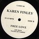 Jean Carn / Karen Finley: Free Love