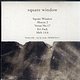Squarepusher: Square Window