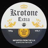 Krotone: Krotone Extra Vol. 1