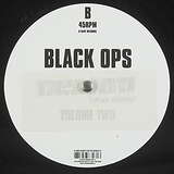 Black Ops: Volume Two