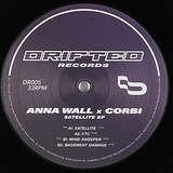Anna Wall & Corbi: Satellite