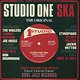 Various Artists: Studio One Ska