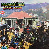 Various Artists: Rockers Inna Hungry Town Vol.1