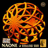 Naone: Falling Sun EP
