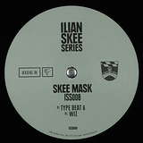 Skee Mask: ISS008