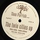 Theo Parrish: The Twin Cities EP