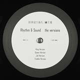 Rhythm & Sound: The Versions