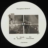 Various Artists: Perception Series II