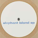 Sleeparchive: Elephant Island EP