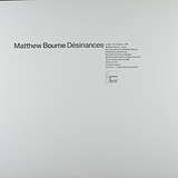 Matthew Bourne: Désinances