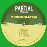 Sound Iration: Sound Iration In Dub
