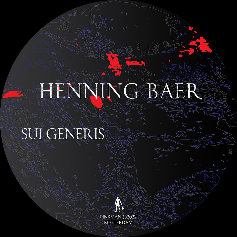 Henning Baer: Sui Generis