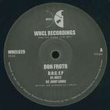Don Froth: D.O.C. EP
